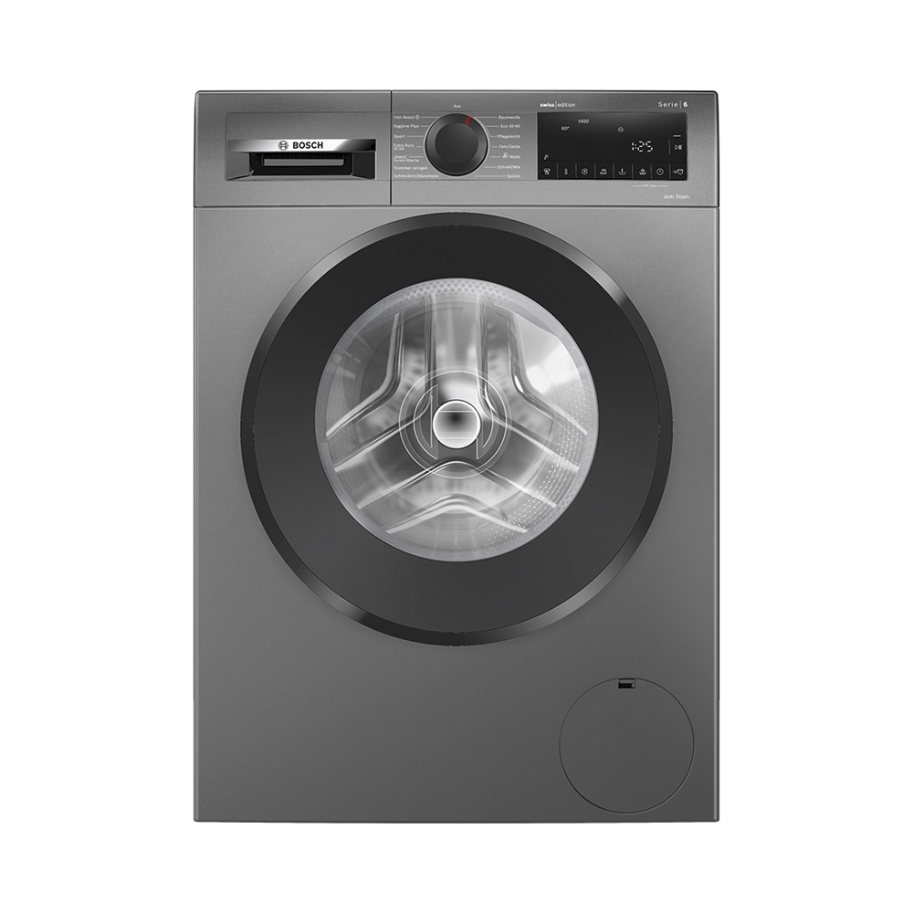 Bosch WQG2331RCH 8kg & WGG244ZRCH 9kg Waschturm