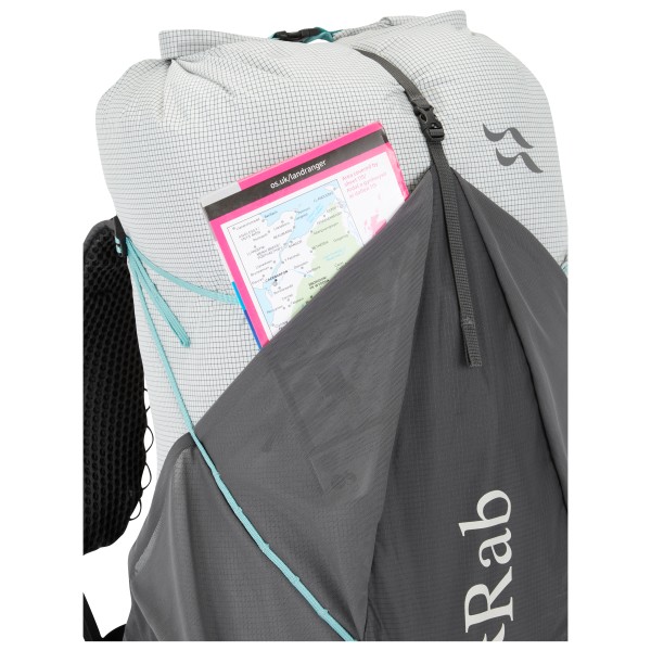 Rab - Women's Muon ND 40 - Sac à dos de randonnée