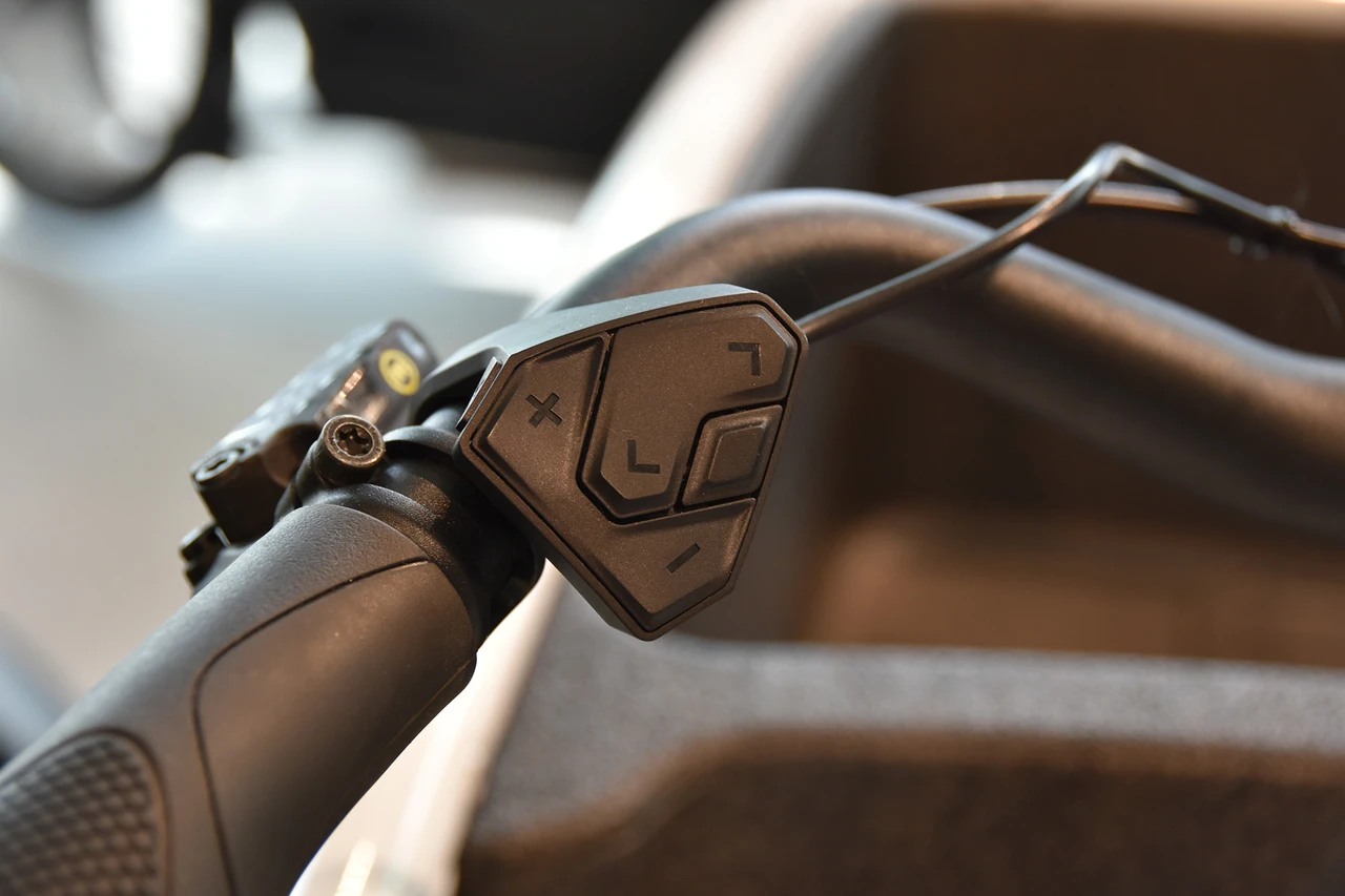 Urban Arrow Shorty Cargo 2025