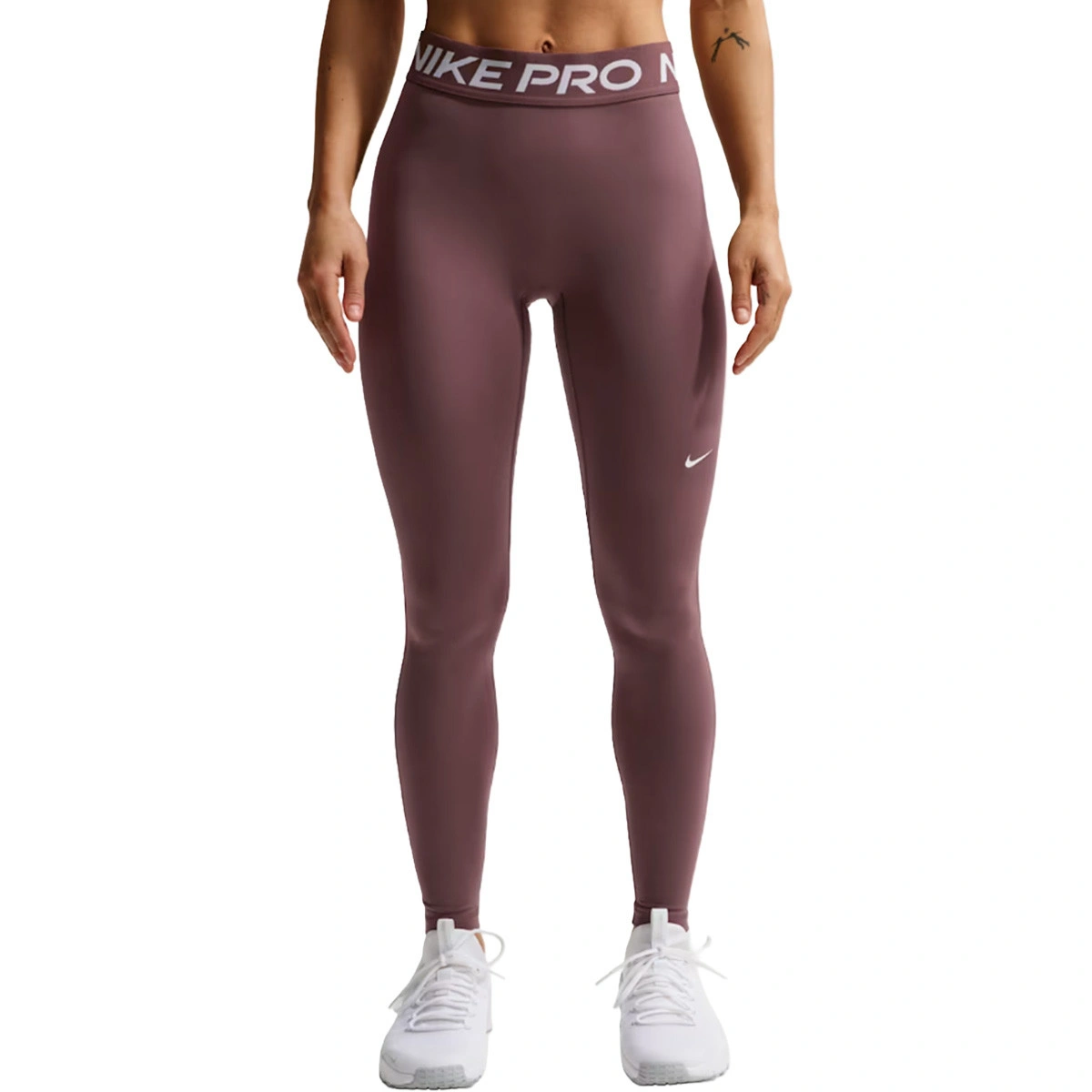 Leggings Nike Pro Dri-Fit 365 Mr Tight Usm Mulher