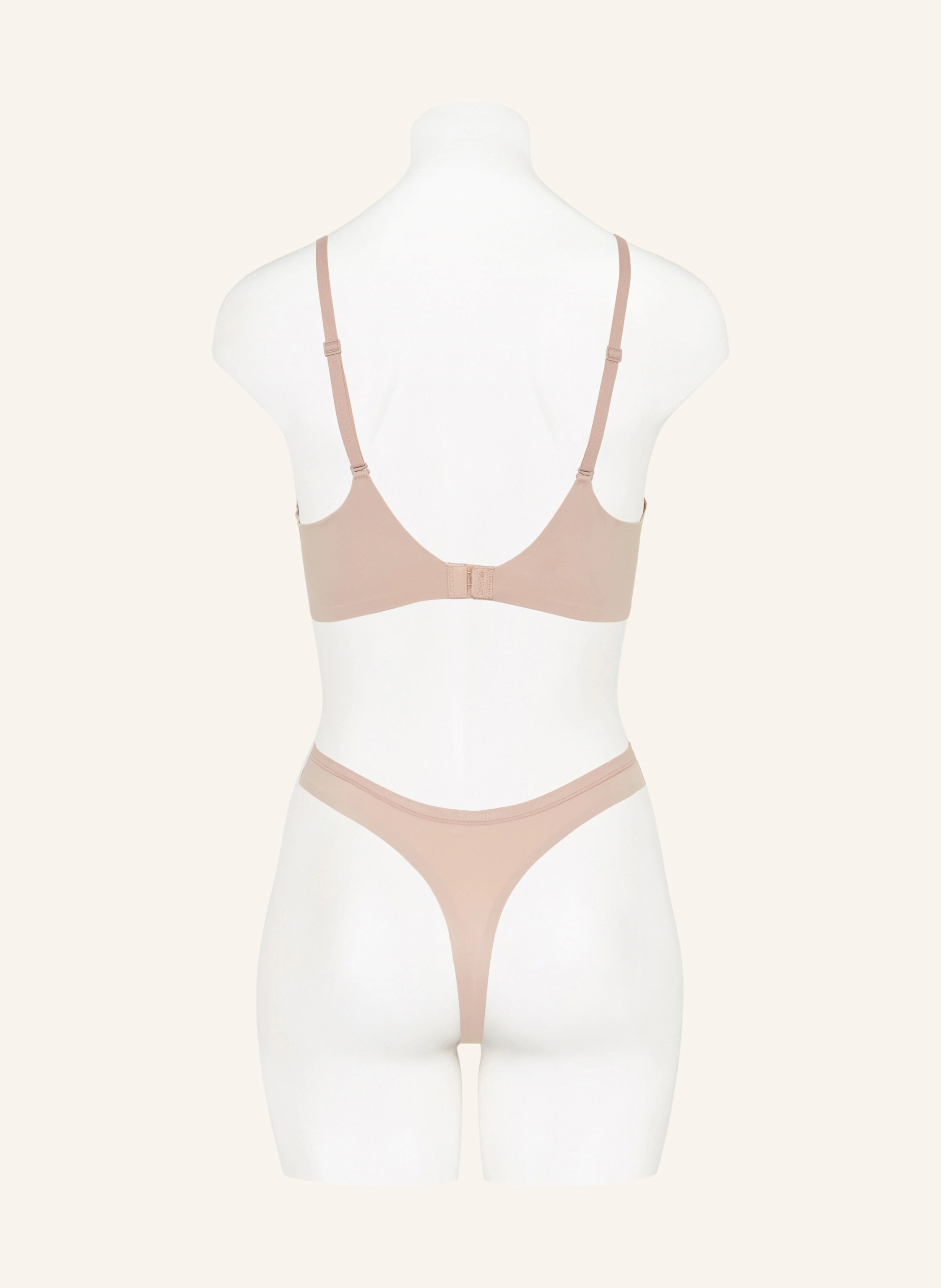 Calvin Klein String PERFECTLY FIT