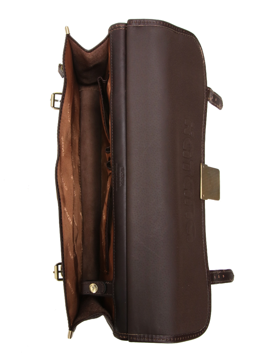 Cartable Katana Premium Vintage 41 cm
