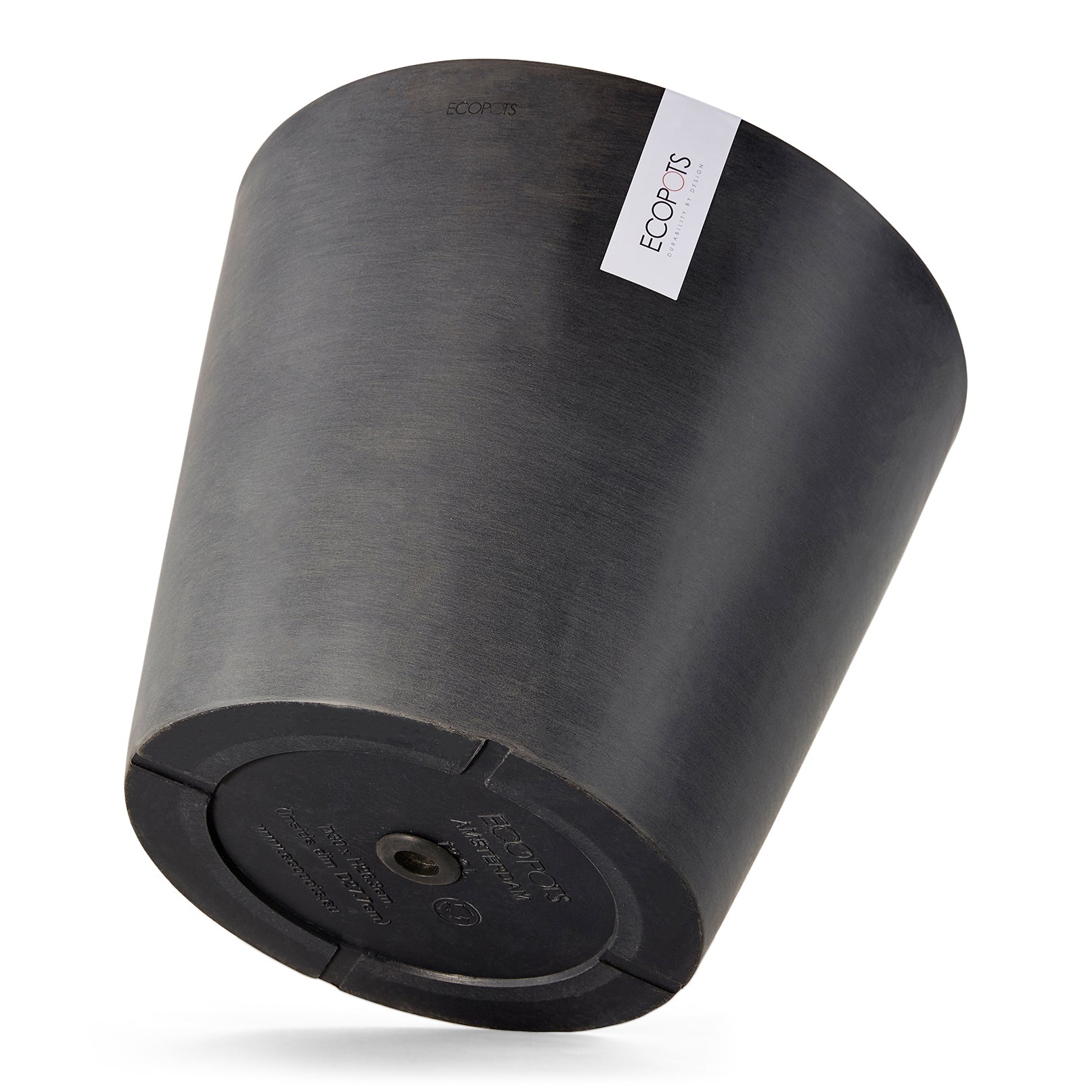 Ecopots Amsterdam 40