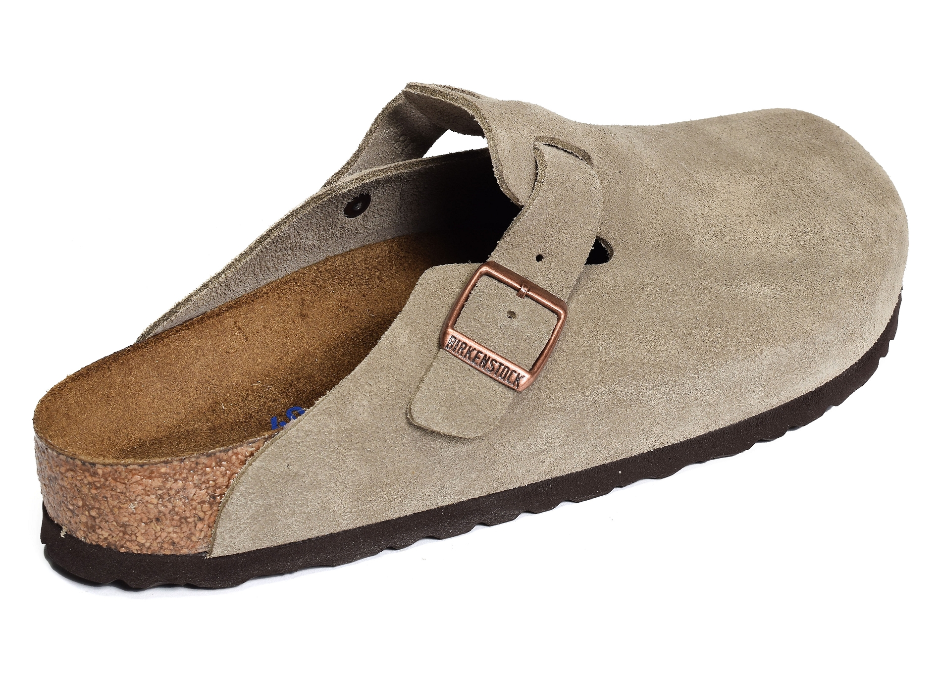 Boston sfb taupe