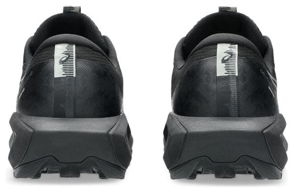 Chaussures Trail Asics Gel-Trabuco 13 GTX Noir Homme
