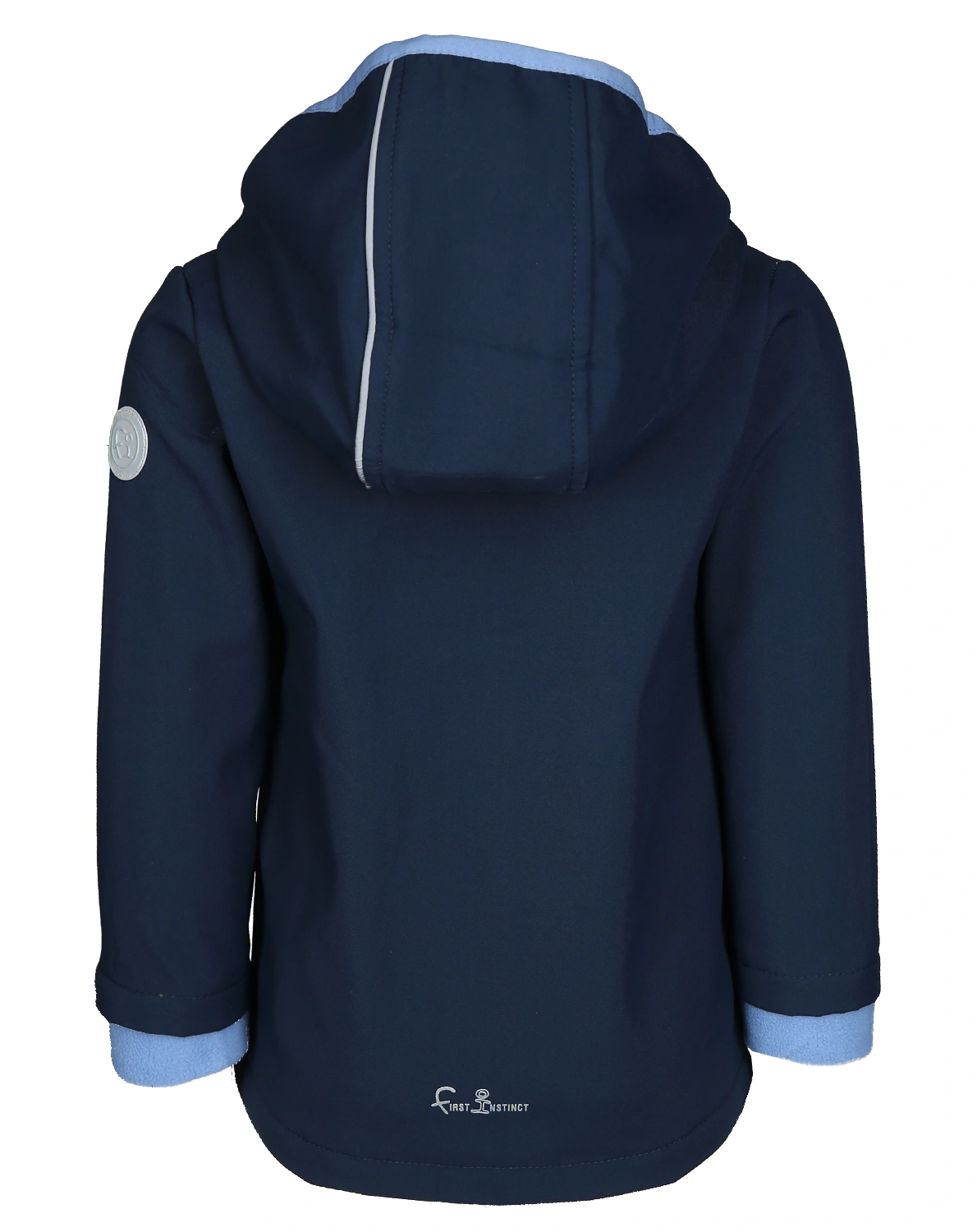 Softshelljacke FIOS 59 MNS in dunkelblau
