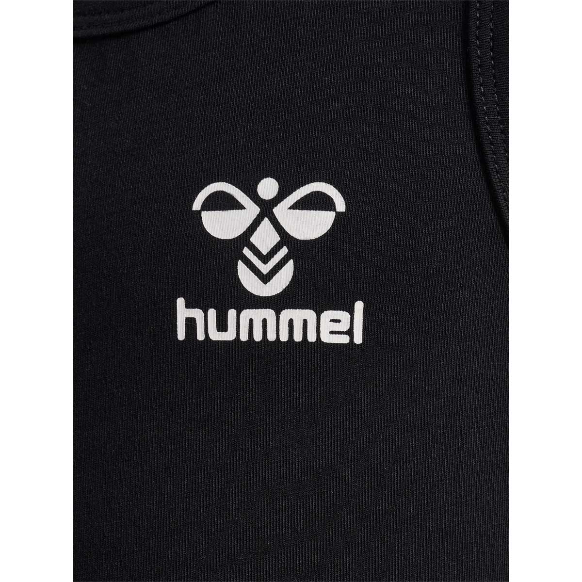 hummel Nolan 2-Pak Tank Top Børn