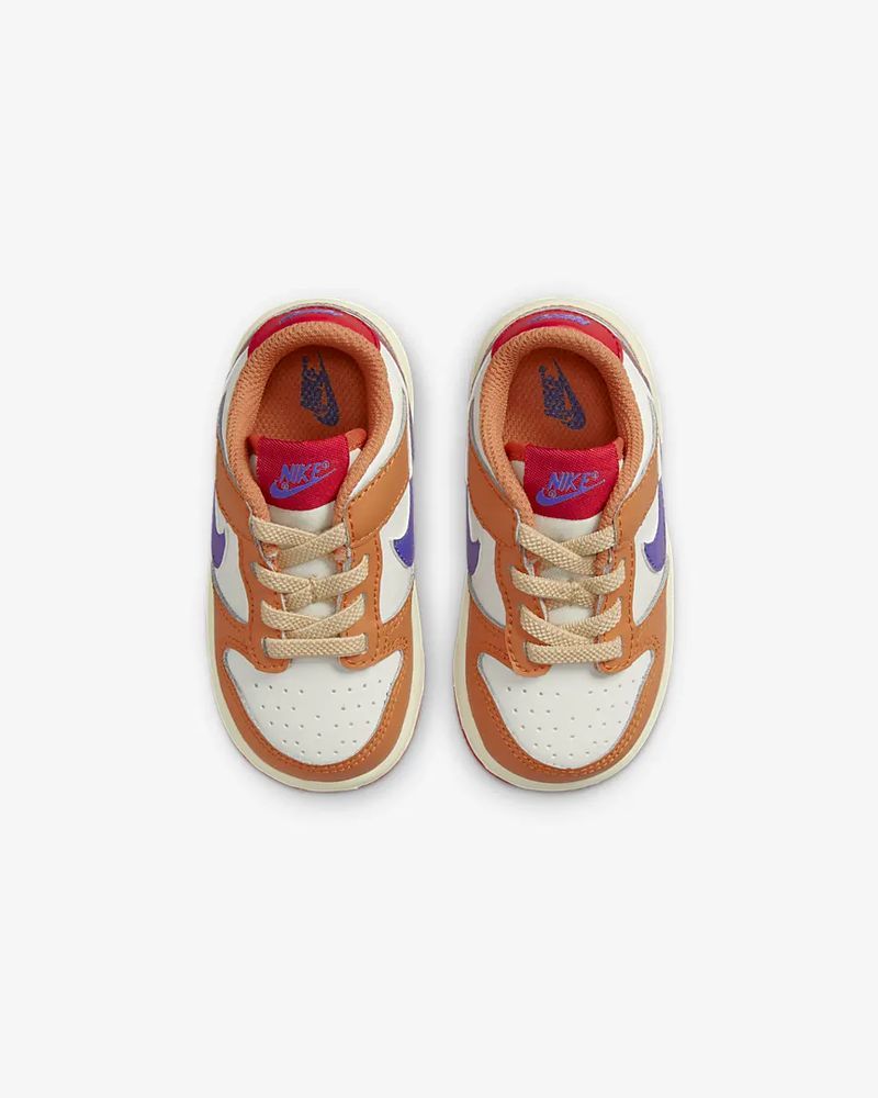 Chaussures Nike Dunk Low pour enfant