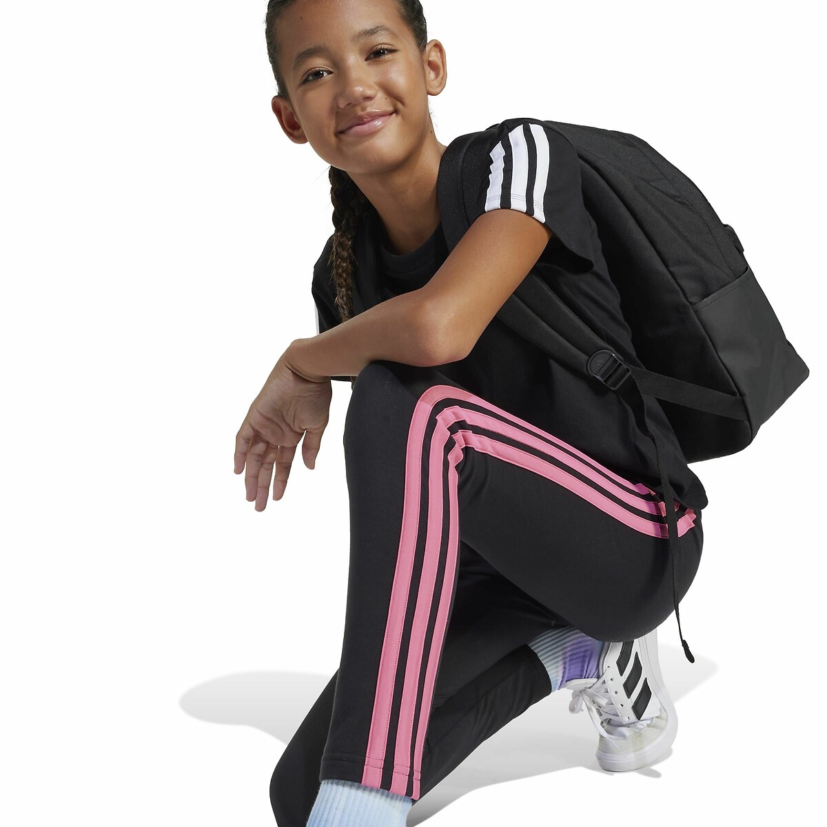 Roupas esportivas Adidas<br>Legging