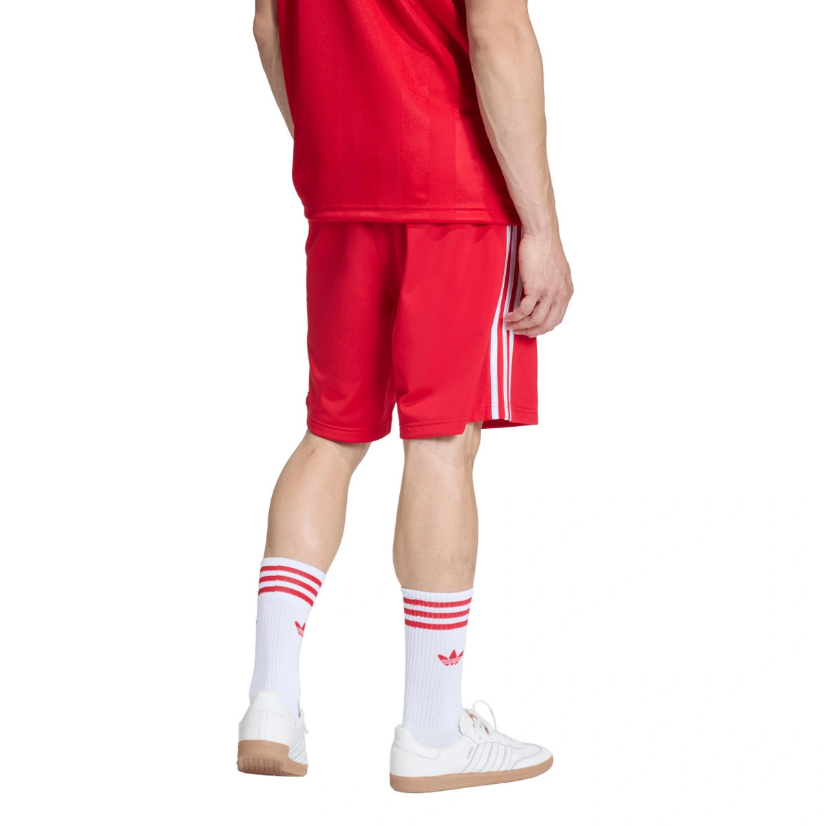 Calções adidas Firebird