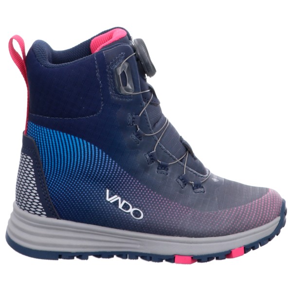 VADO - Kid's Wendy High Boa GTX - Chaussures d'hiver