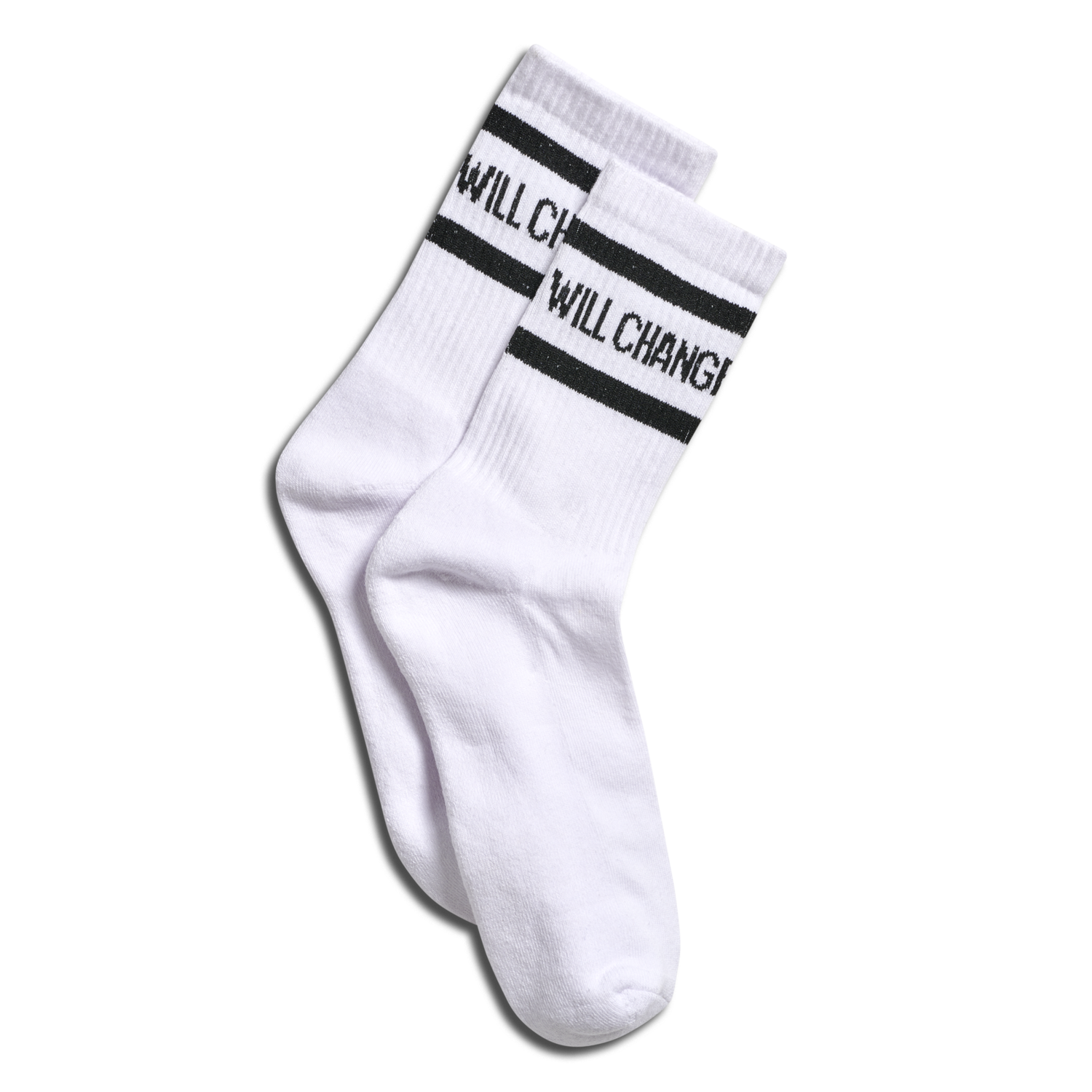 stsCARBON SOCKS 2PK