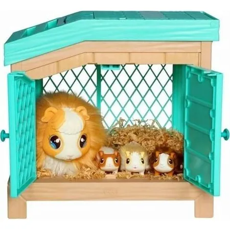 Little Live Pets Mama Surprise Spielset