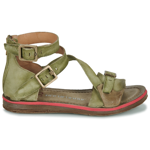 Airstep / A.S.98 - BUSA STRAP - Vert