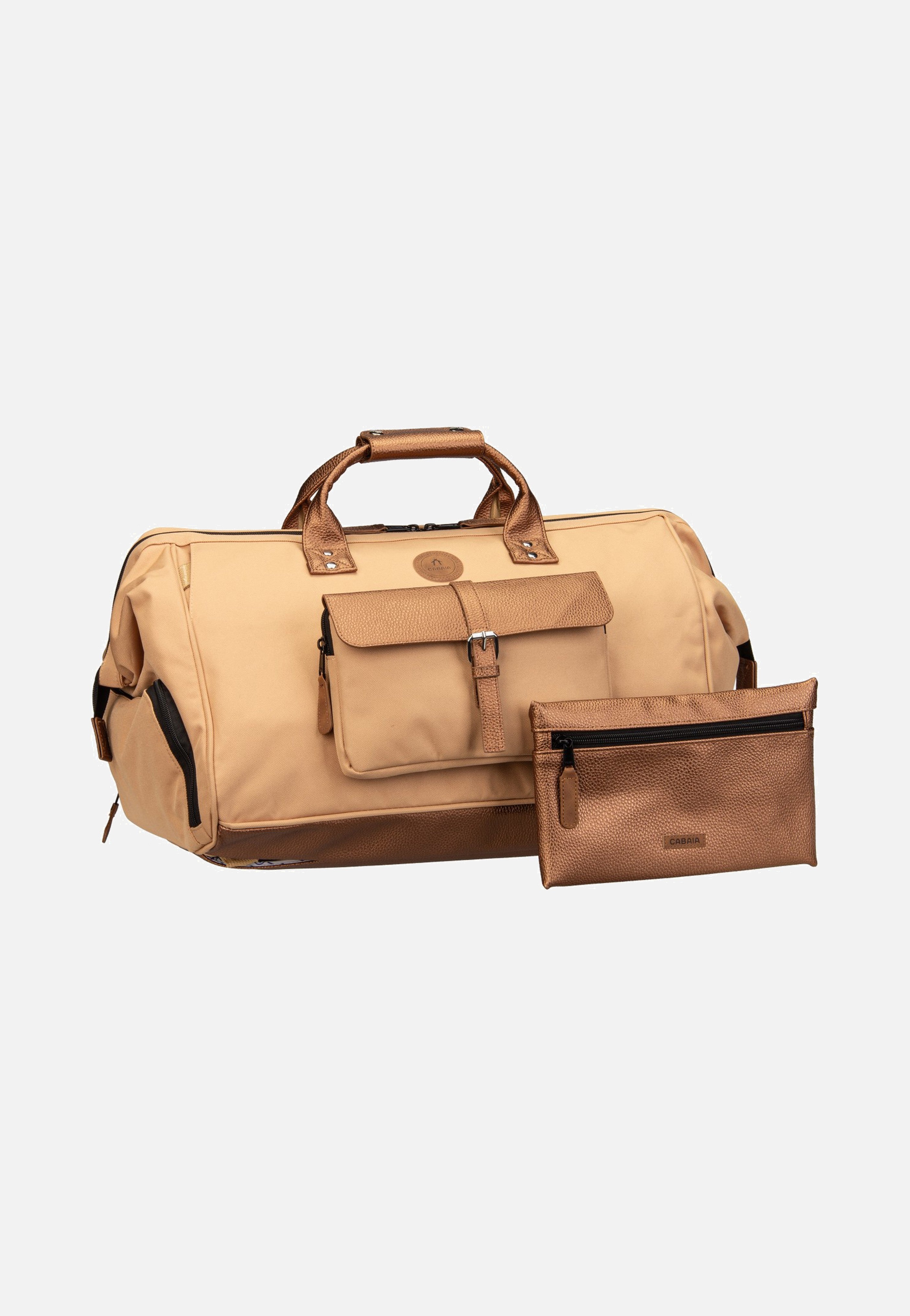 Duffle Adventurer Hiker Small Launceston - Dufflebag