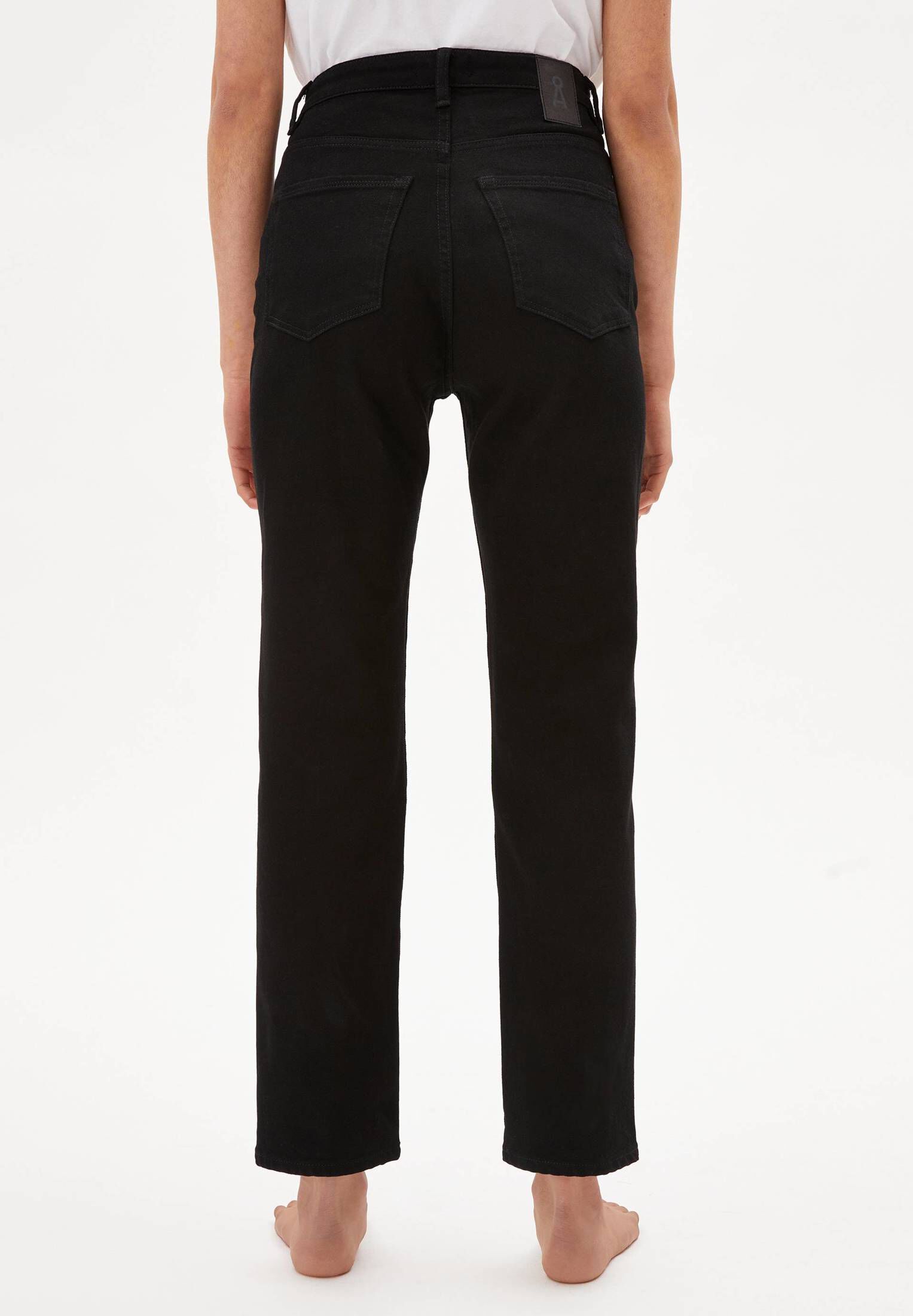 Armedangels| Damen Jeans LEJAANI Slim Fit