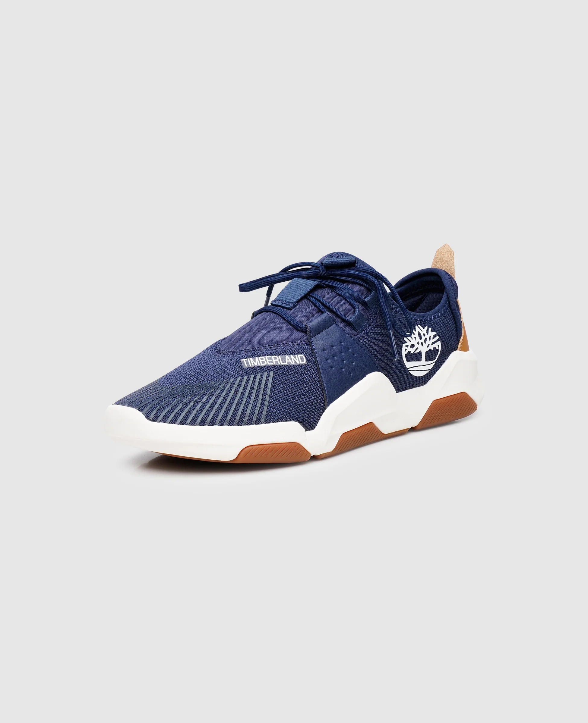 Earth Rally Knit Oxford