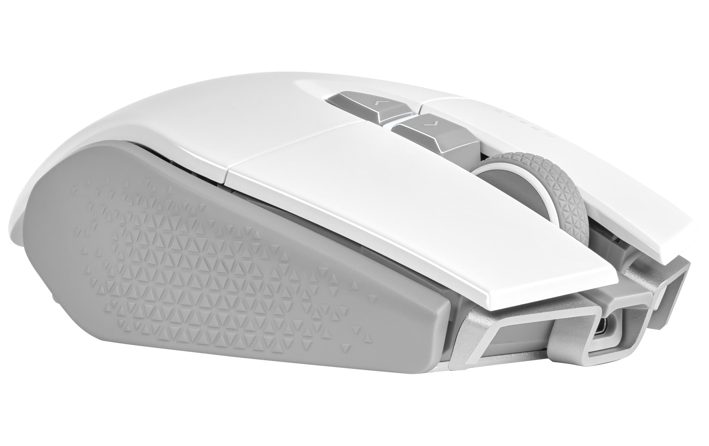 Corsair Tastatur- und Maus-Set »M65 RGB Ultra W«