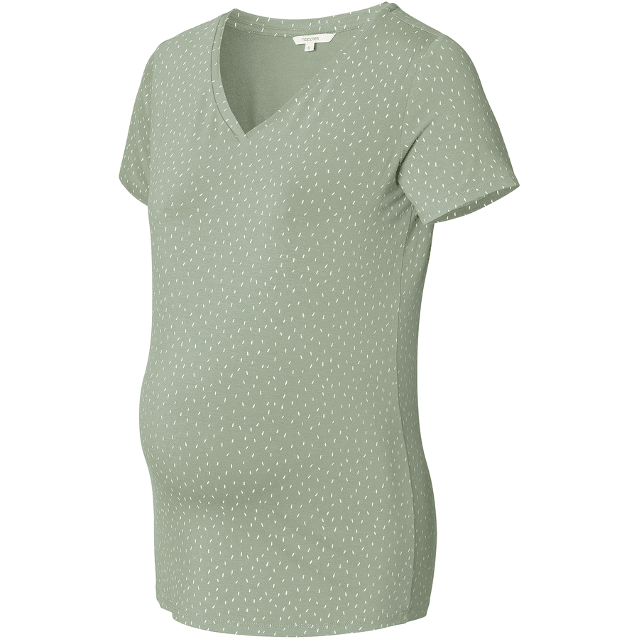Noppies T-shirt Aba Lily pad