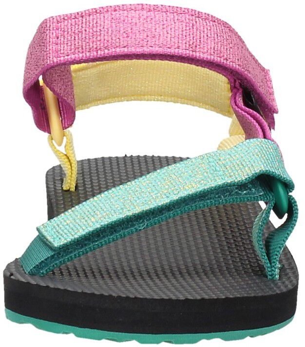 Teva Original Universal Metallic fuchsia