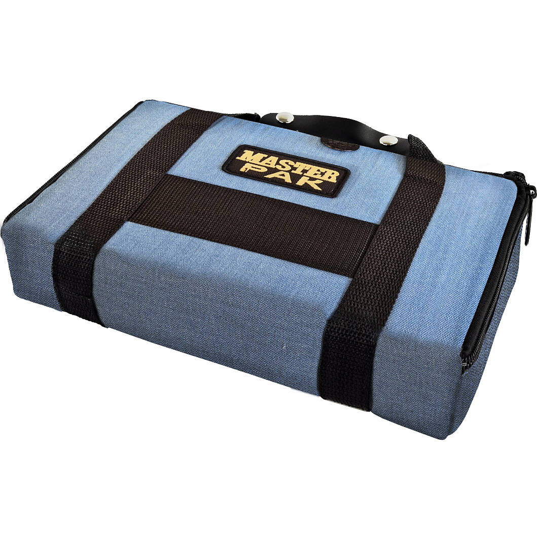 Karella - The Master-Pak Dartswallet