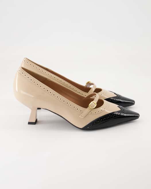Konstantin Starke P01627V Pumps in Beige
