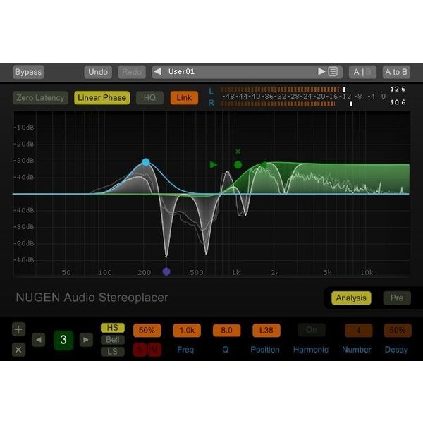 Nugen Audio Post Pack Bundle