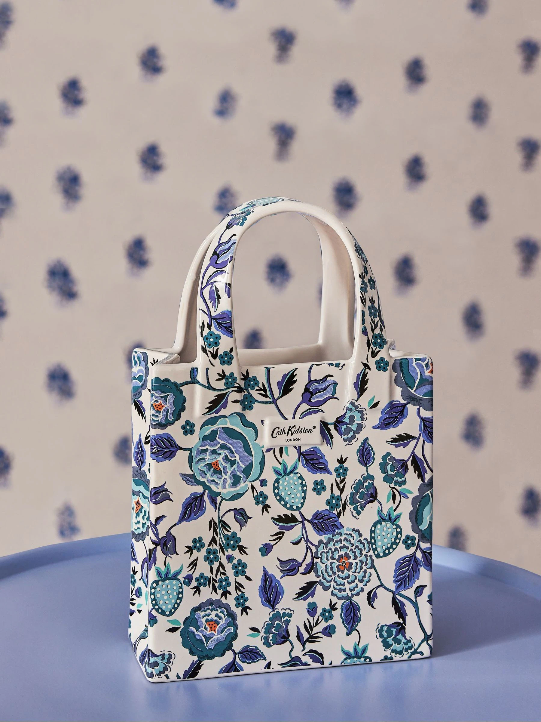 Cath Kidston handtas vaas