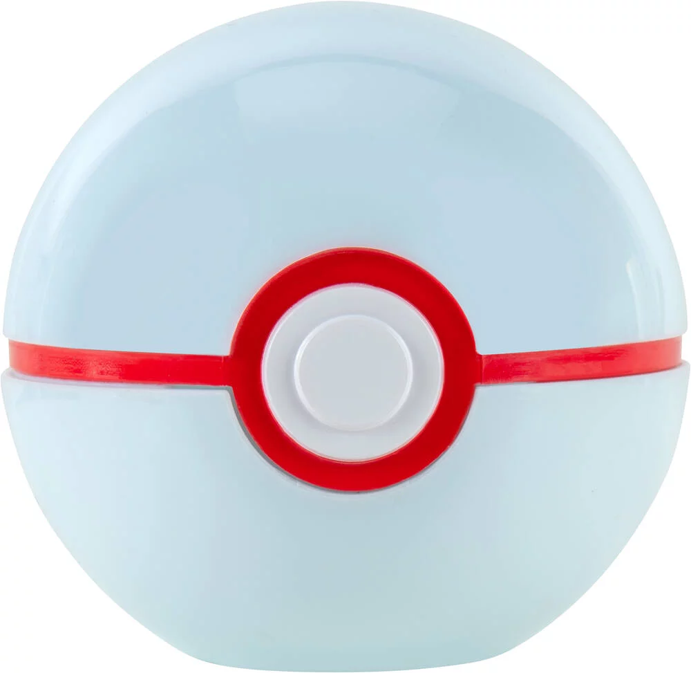 POKEMON CEINTURE QUICK BALL, PREMIER BALL ET SCORBUNNY W9