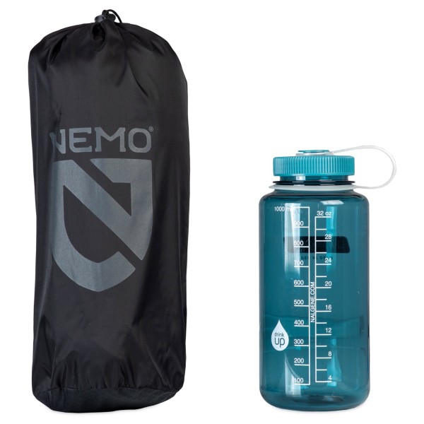 Nemo - Fillo King 2025 - Coussin