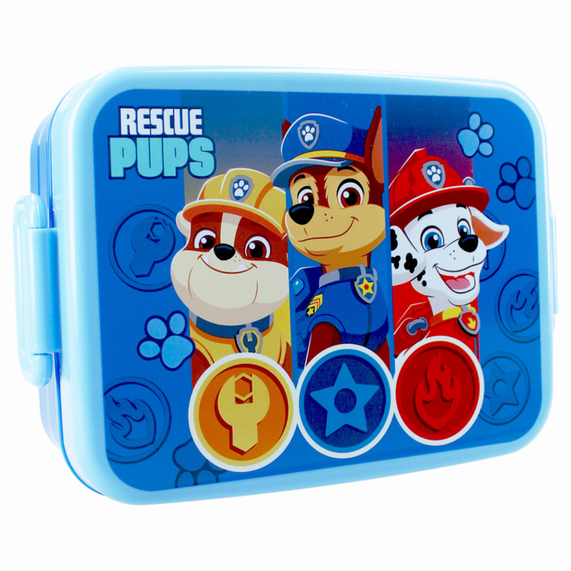 Lunchbox PAW Patrol Lunch Bunch