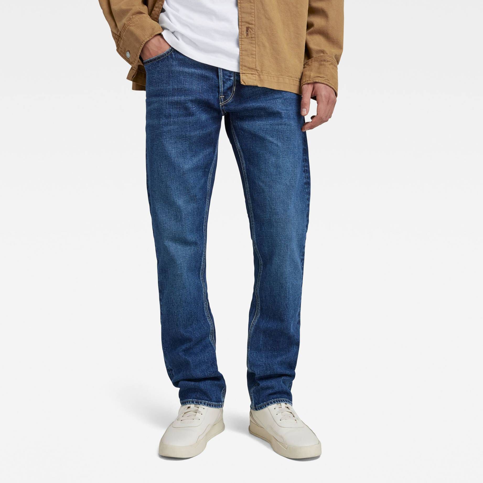 G-Star RAW| Herren Jeans MOSA