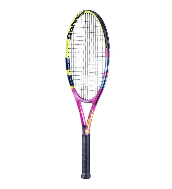 Babolat JR Nadal 25 S CV Tennisracket