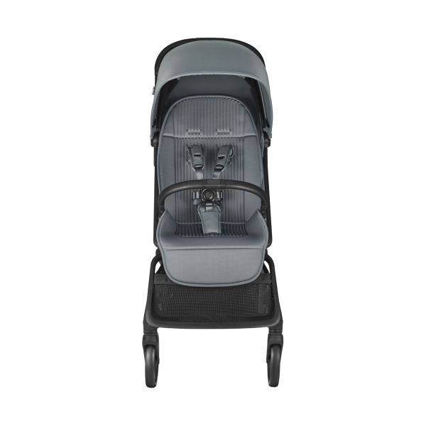 Easywalker Rockey L Buggy - Smooth Grey