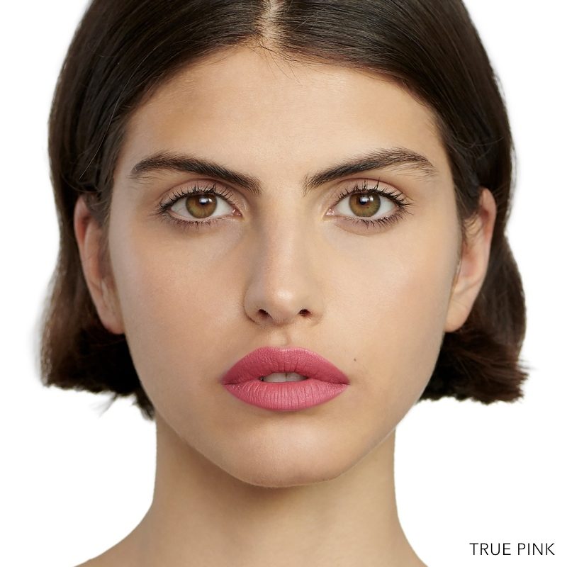 Bobbi Brown Luxe Matte Lip Color 3,8 gr. - True Pink