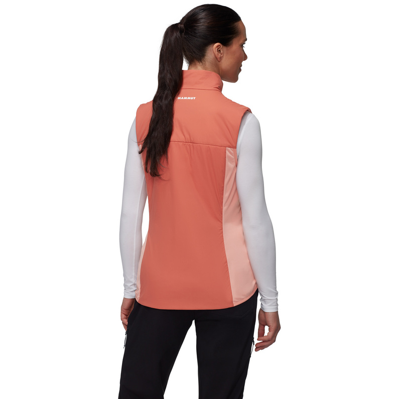 Mammut Damen Rime Light In Flex Weste