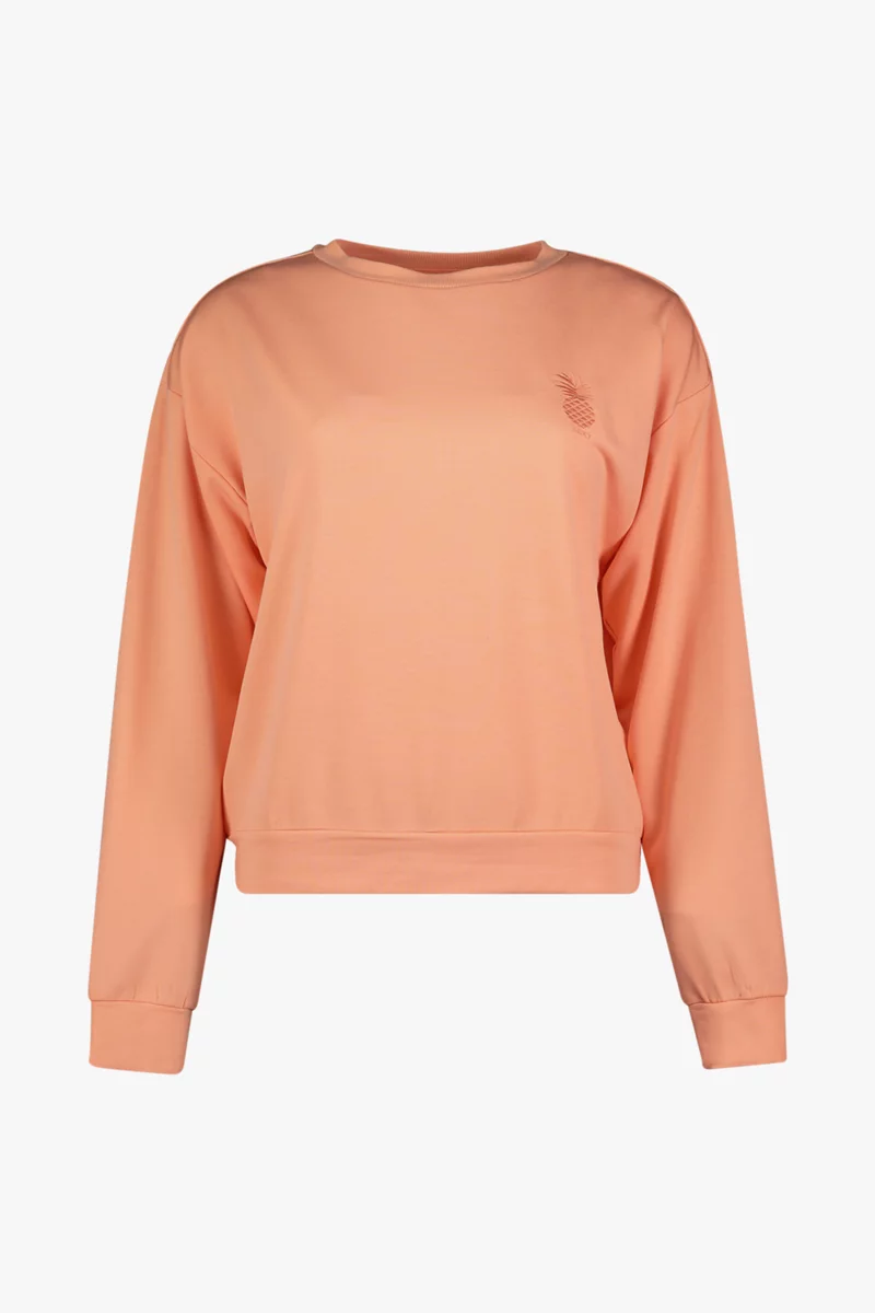 Roxy Surfing By Moonlight Damen Pullover