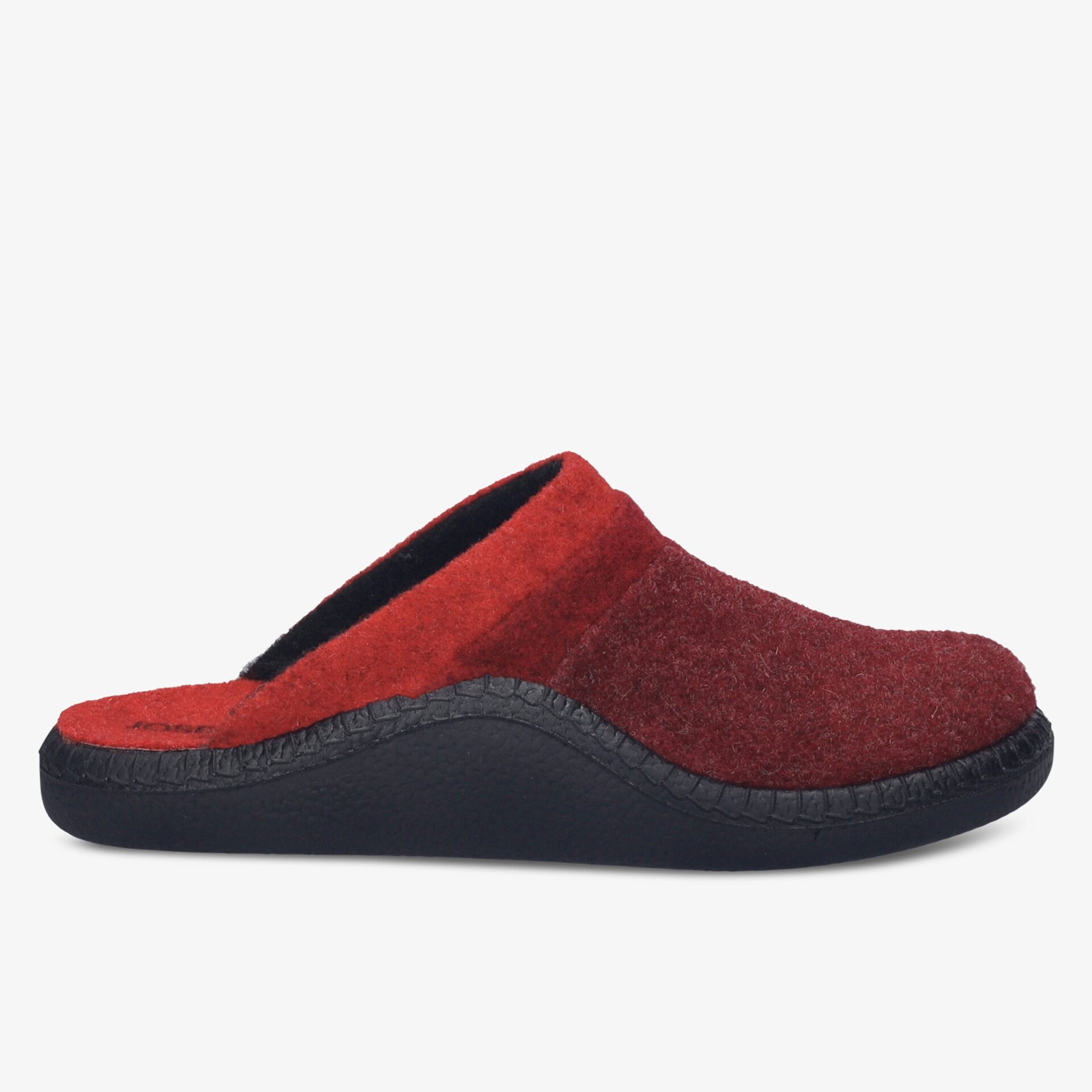 Josef Seibel Damen Hausschuhe rot