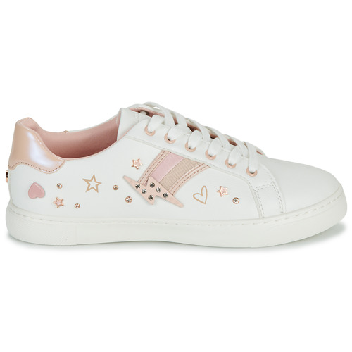 Aldo - FINEDAY - Blanc / Rose
