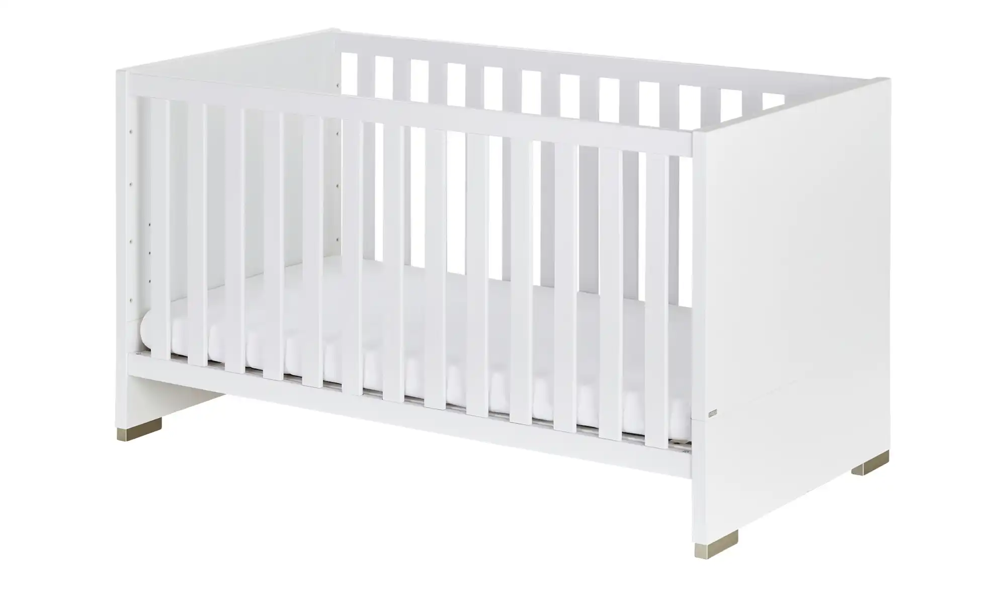 PAIDI Kinderbett Carlo