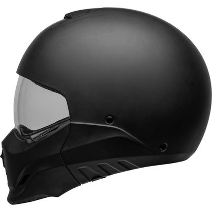 Casque Bell BROOZER - SOLID - Noir