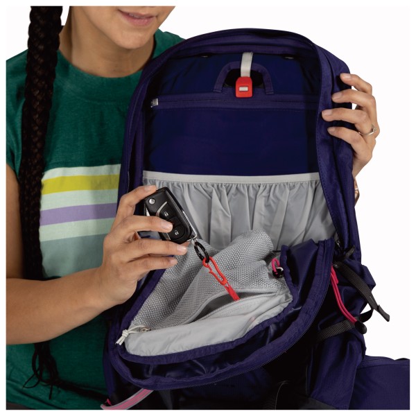 Osprey - Women's Tempest 11 - Sac à dos de randonnée