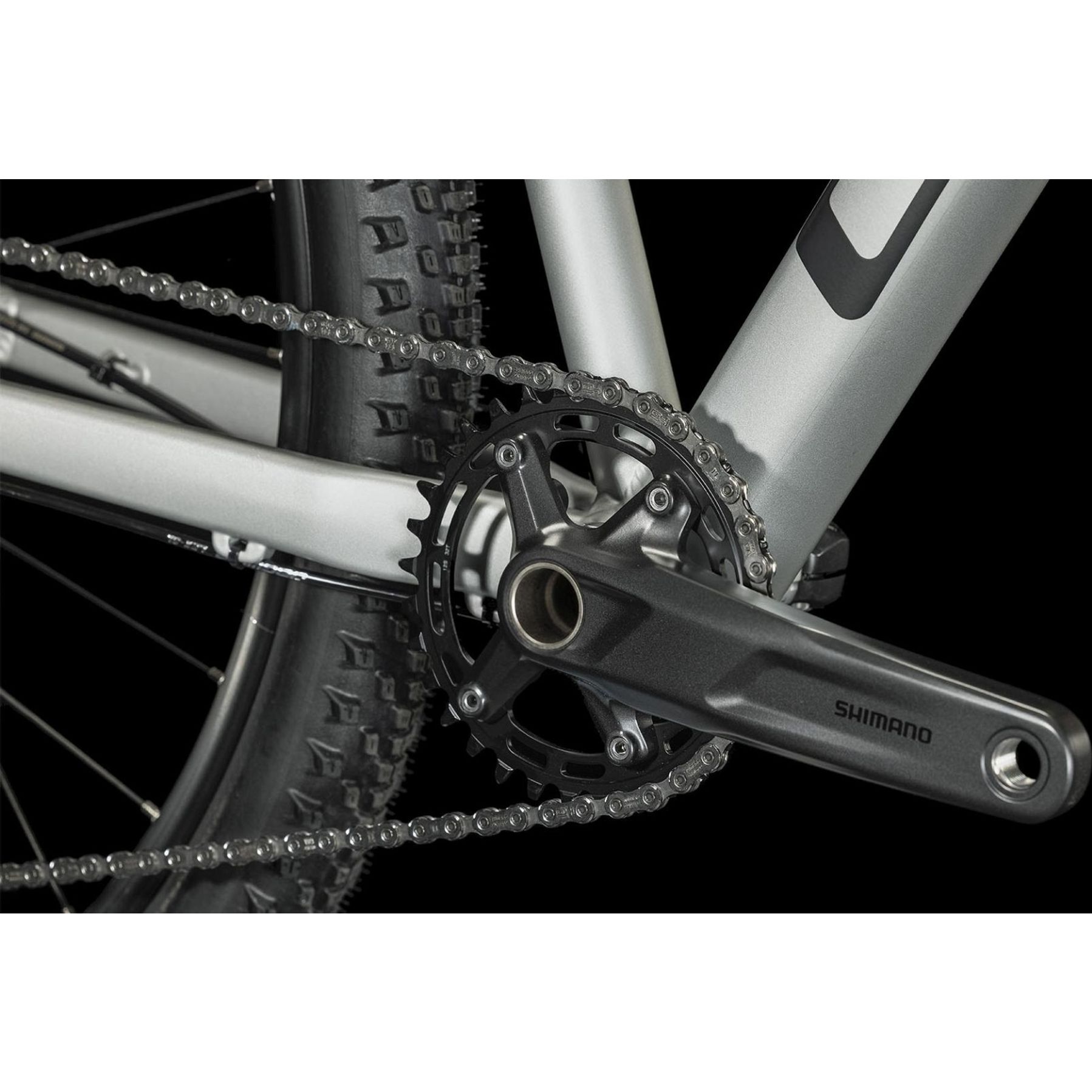 Cube Attention SLX 2024