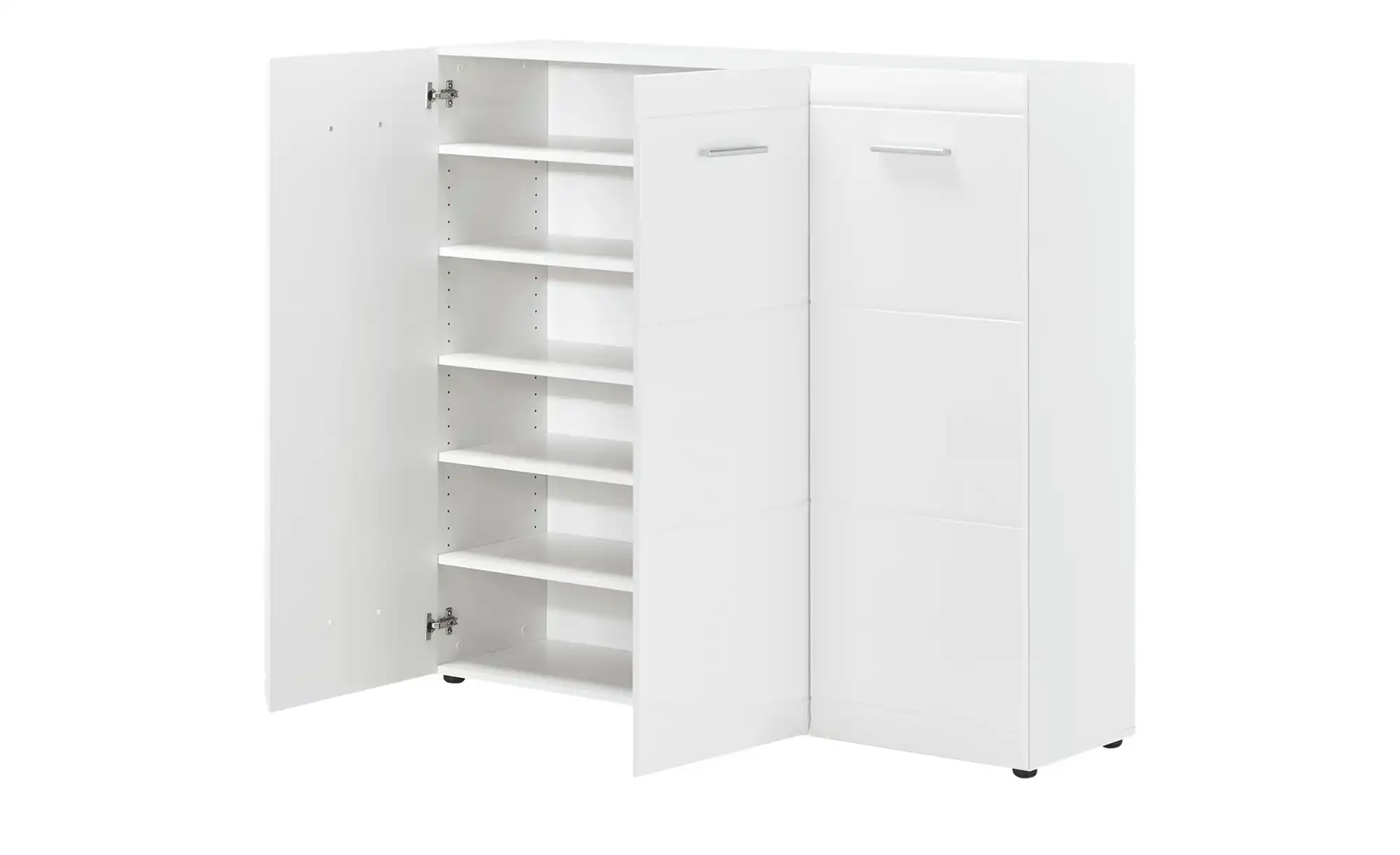 uno Schuhschrank Akzent