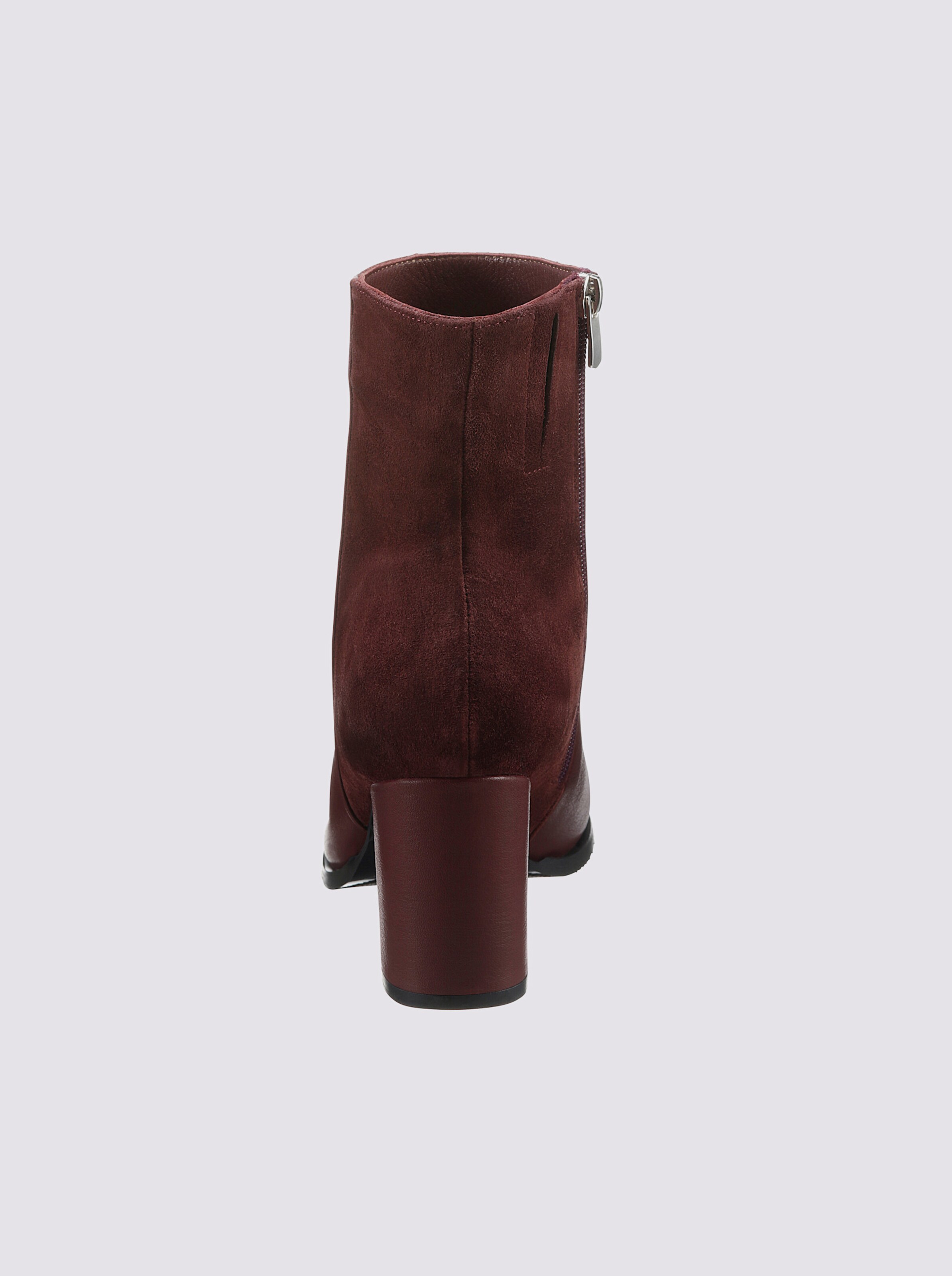 Stiefelette