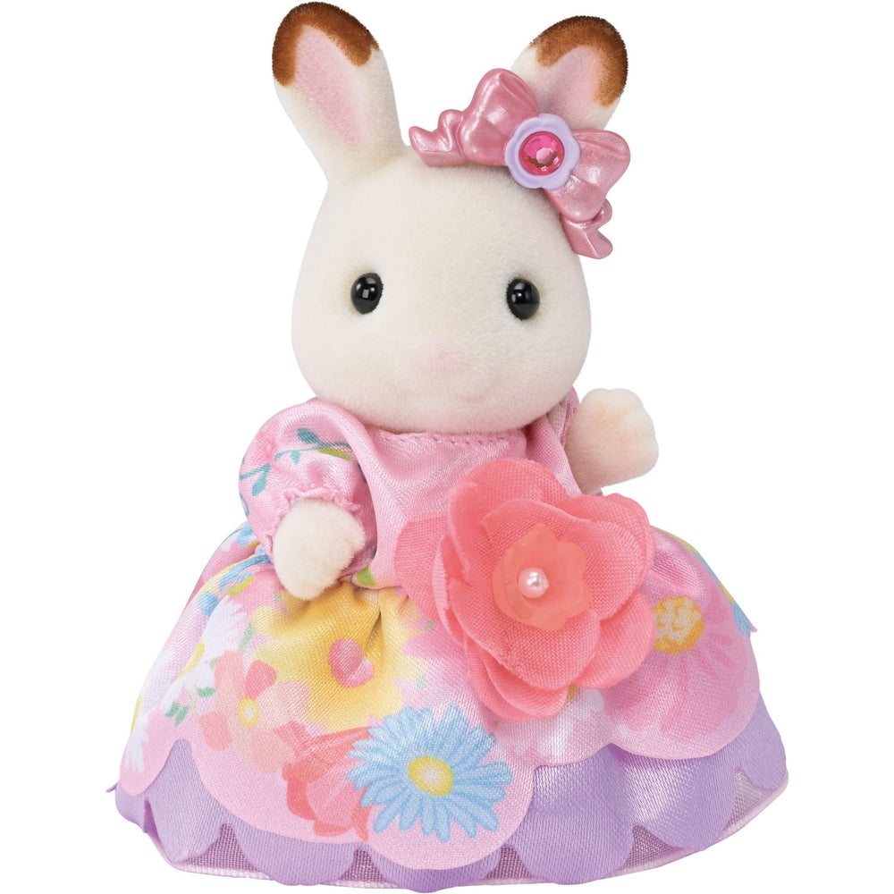 Køb Sylvanian Families® Flowering Princesses Sæt