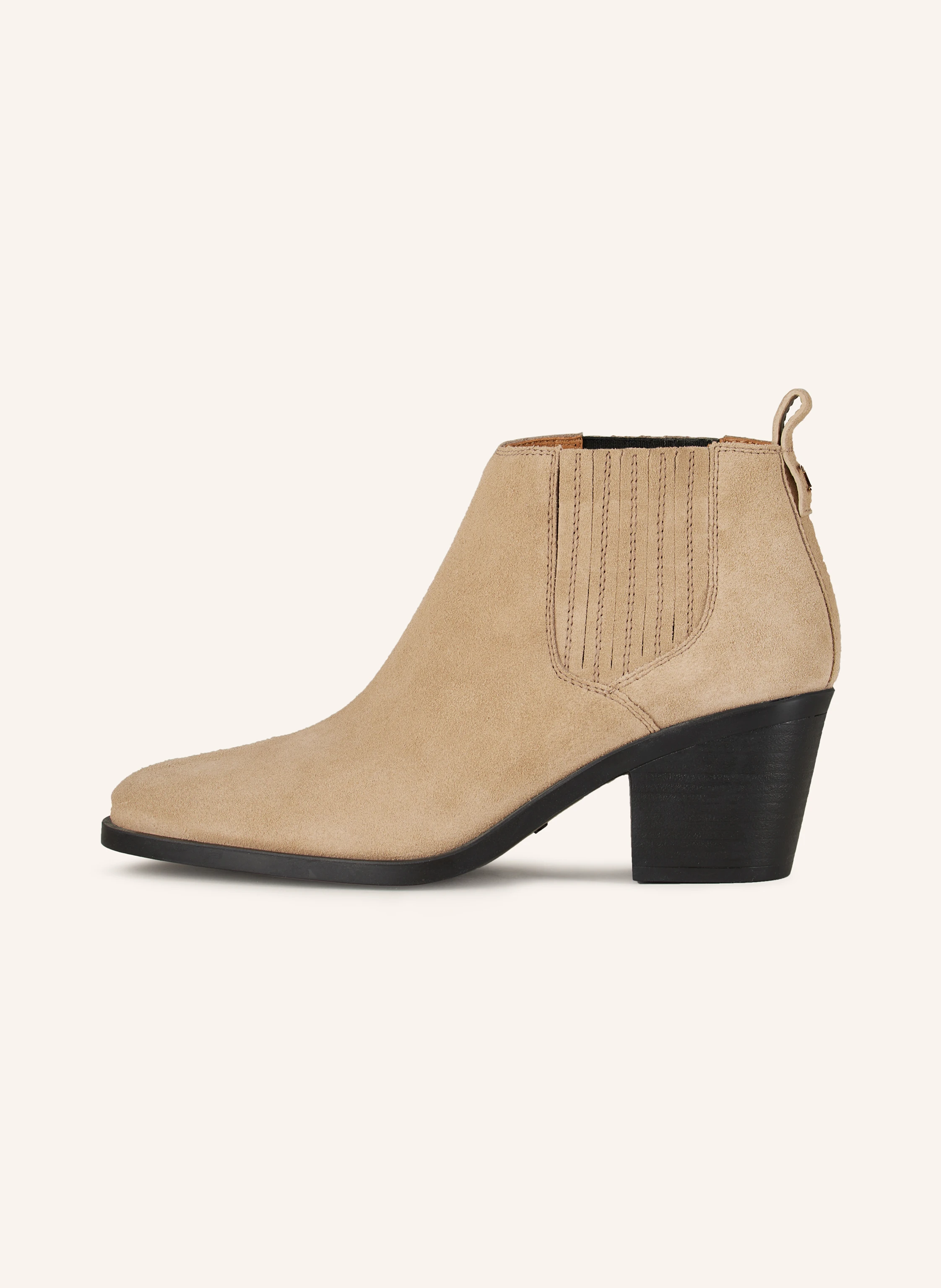 TOD'S Stiefeletten