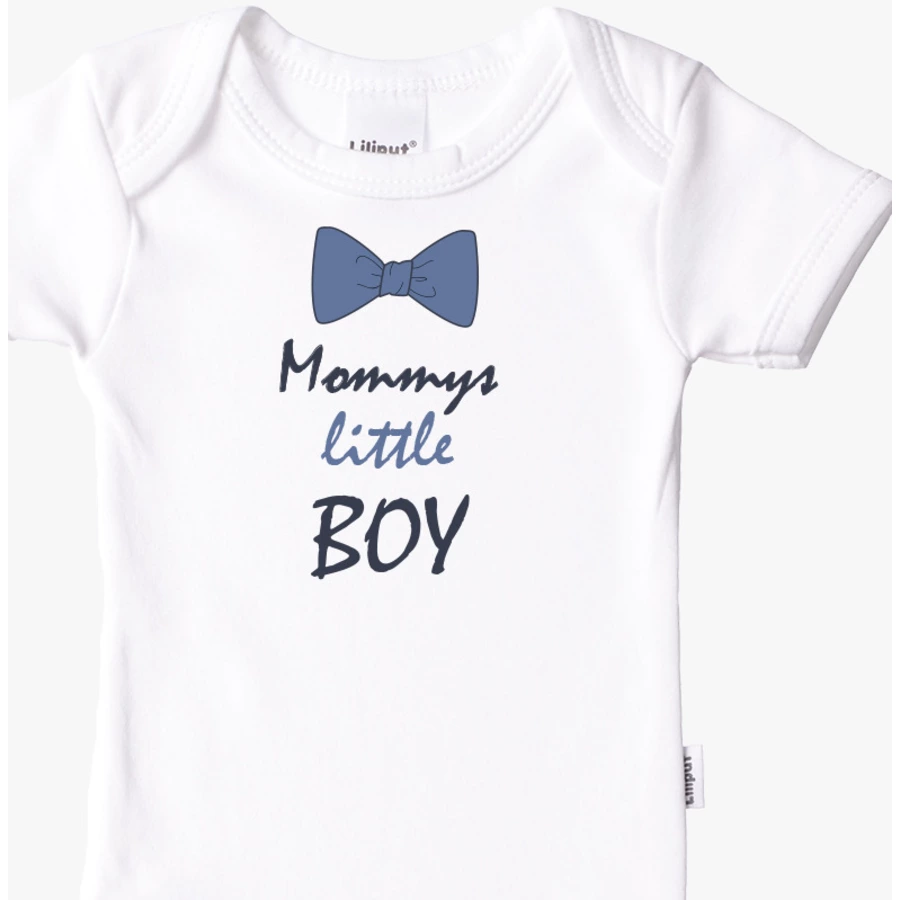 Liliput Baby-Bodies 2er-Pack weiß