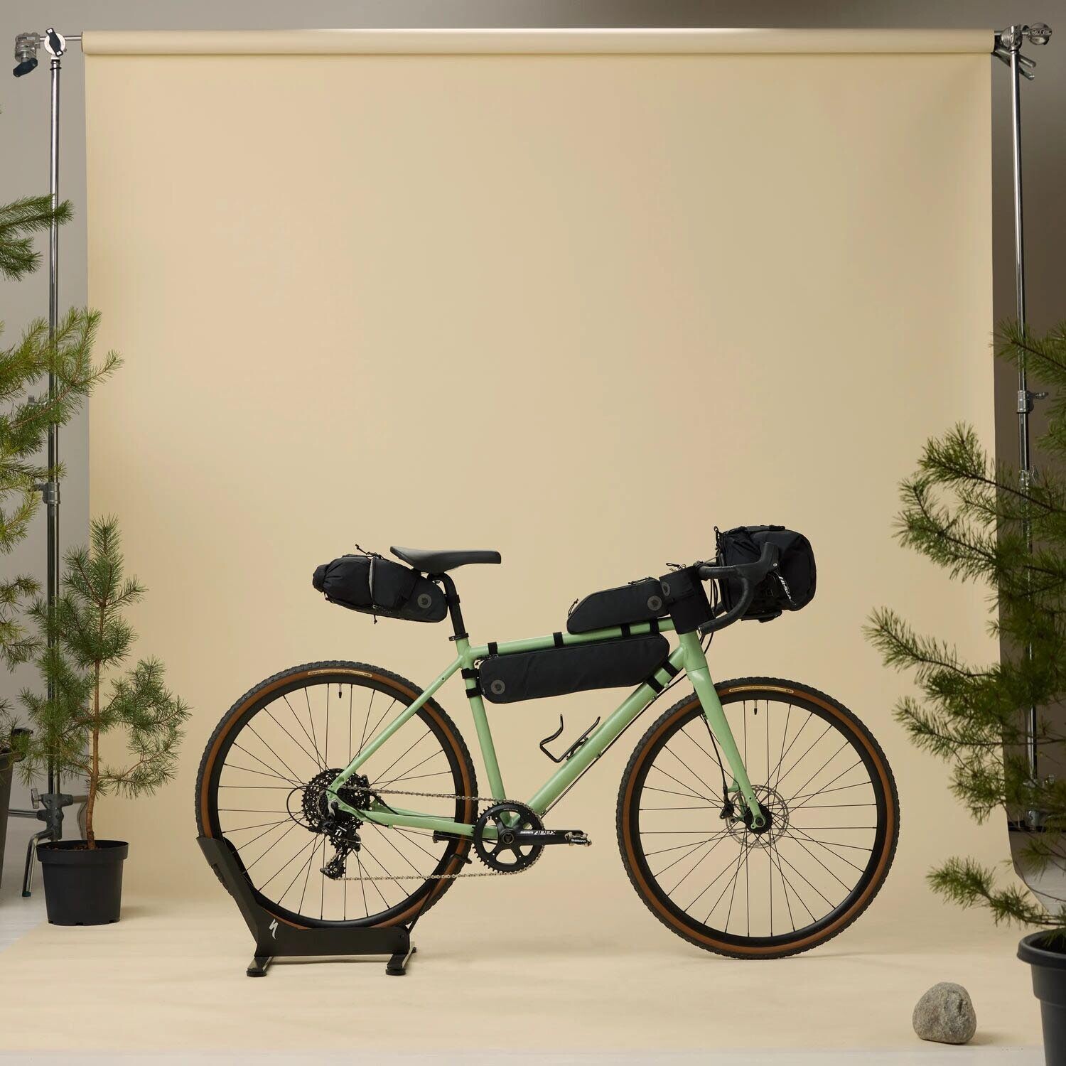 Fjällräven Hoja Seatbag