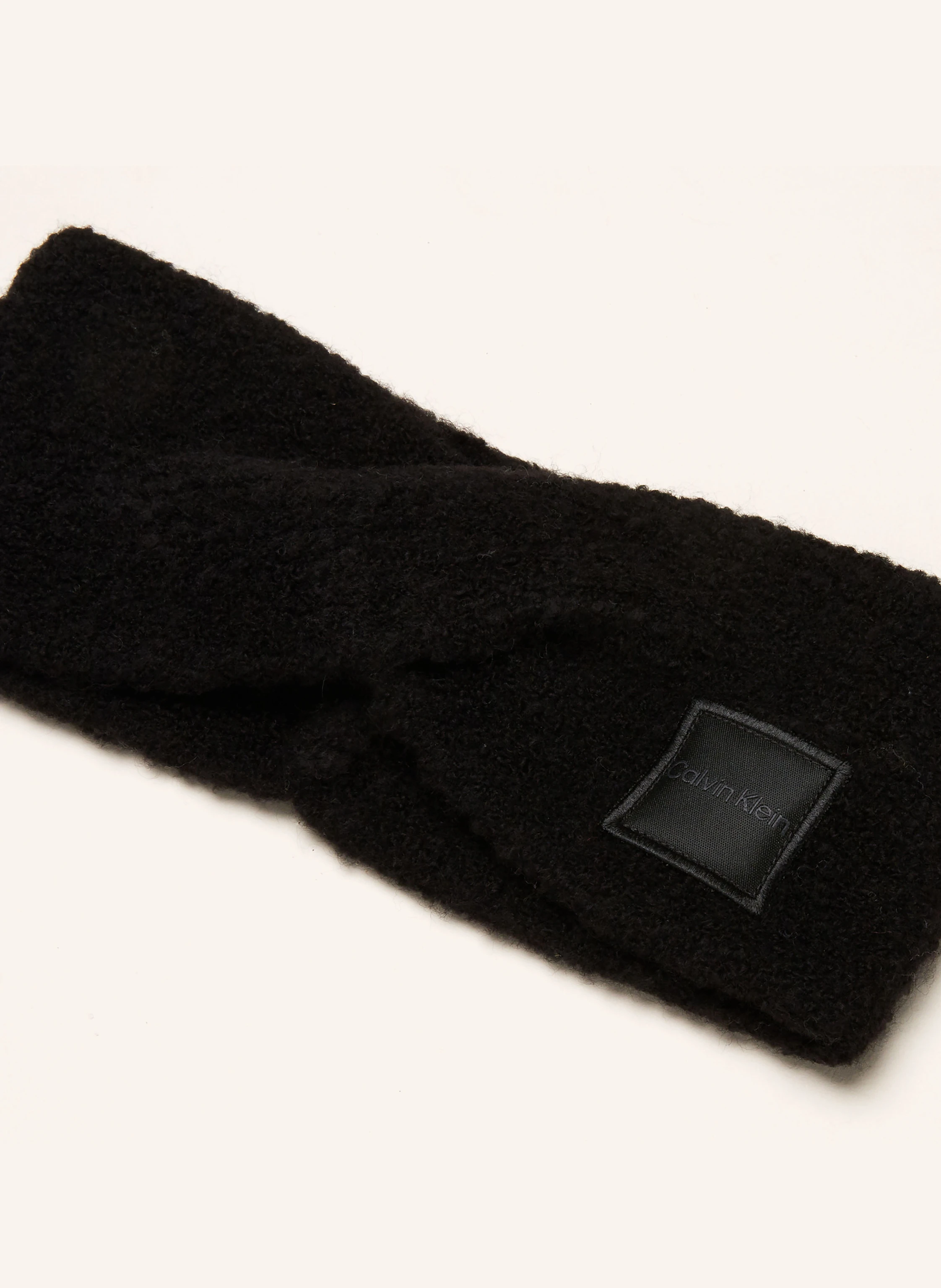 Calvin Klein Stirnband